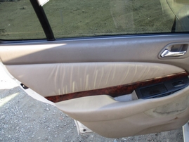 2000 ACURA TL WHITE 3.2L AT A16447